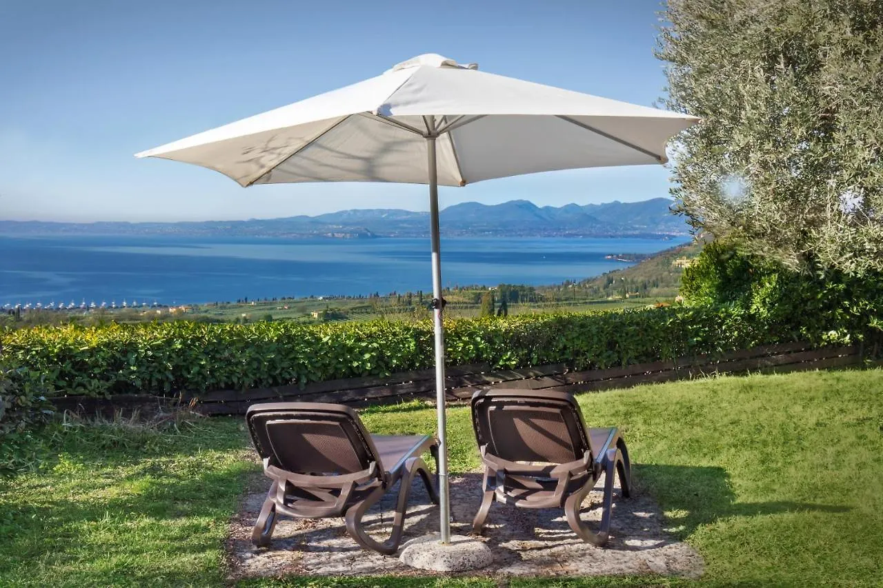 Appartamento Residence ai Vigneti Bardolino