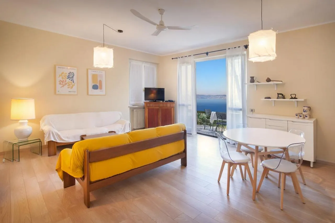 Residence ai Vigneti Bardolino Italia