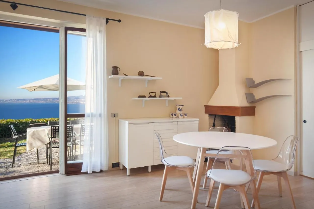 Residence ai Vigneti Bardolino Italia