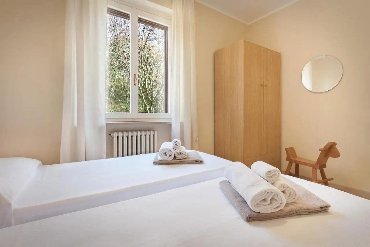 Residence ai Vigneti Bardolino Appartamento