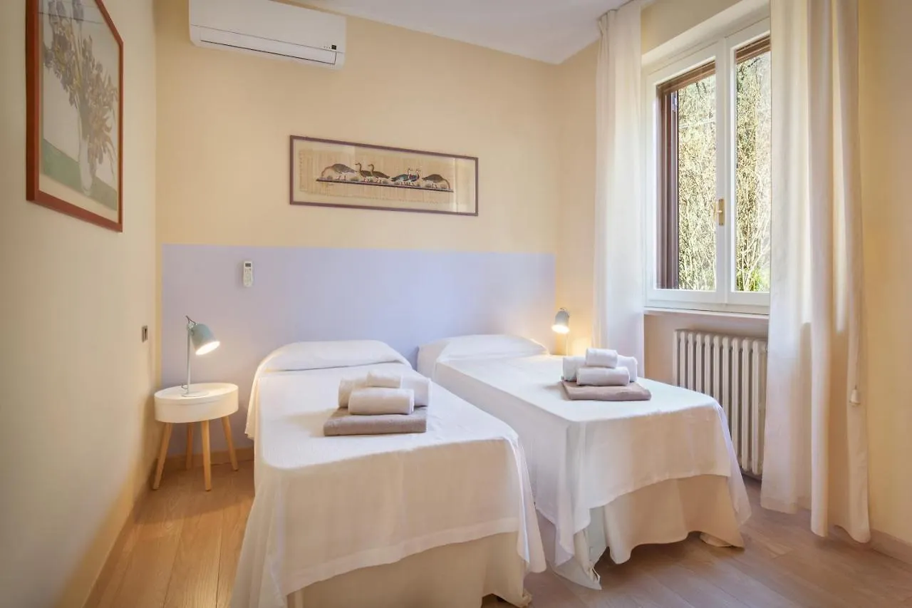 Residence ai Vigneti Bardolino 0*,