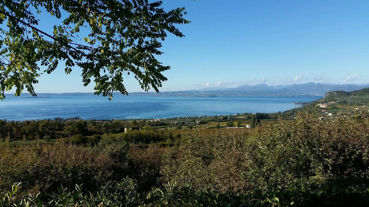 Residence ai Vigneti Bardolino 0*,