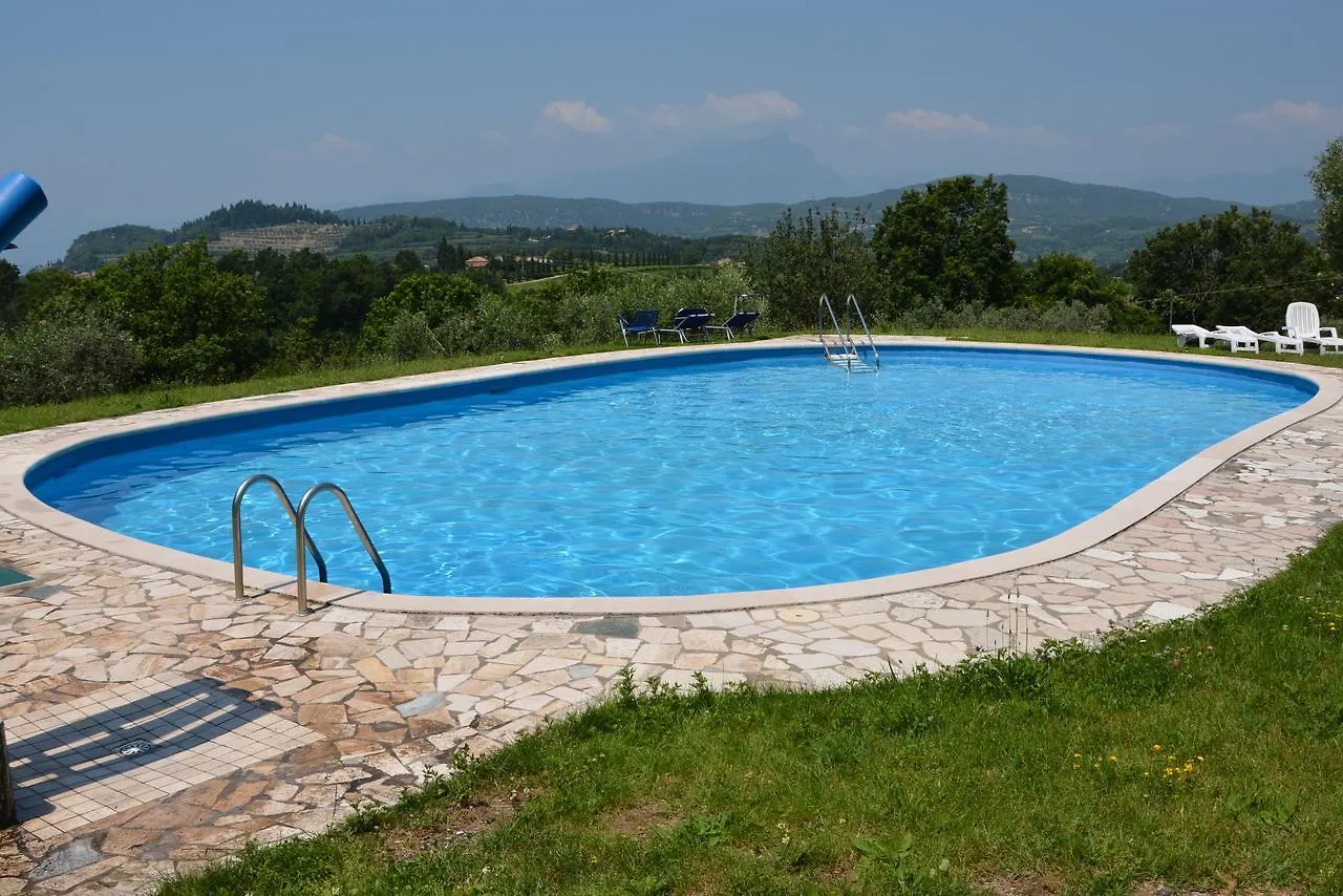 Residence ai Vigneti Bardolino Appartamento