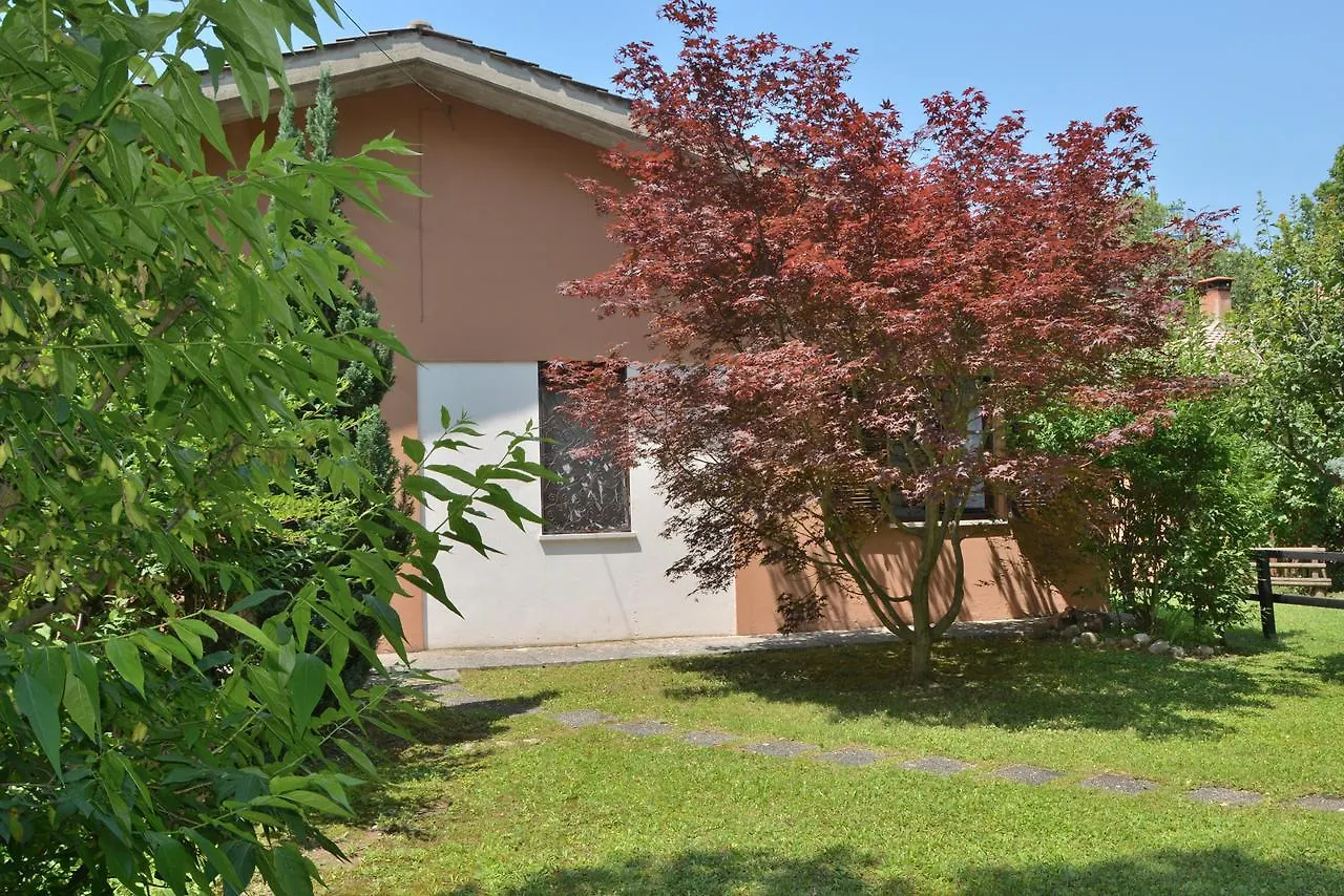 Appartamento Residence ai Vigneti Bardolino Italia