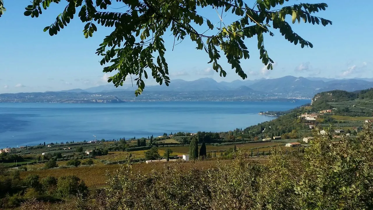 Residence ai Vigneti Bardolino Appartamento