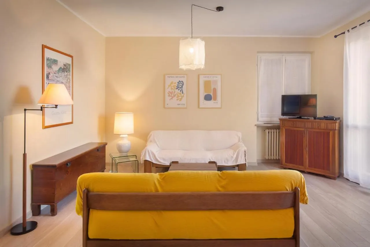 Residence Ai Vigneti With Pool Μπαρντολίνο