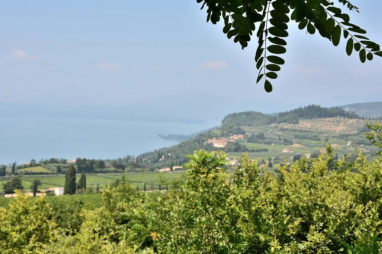 Residence Ai Vigneti With Pool Μπαρντολίνο 0*,  Ιταλία